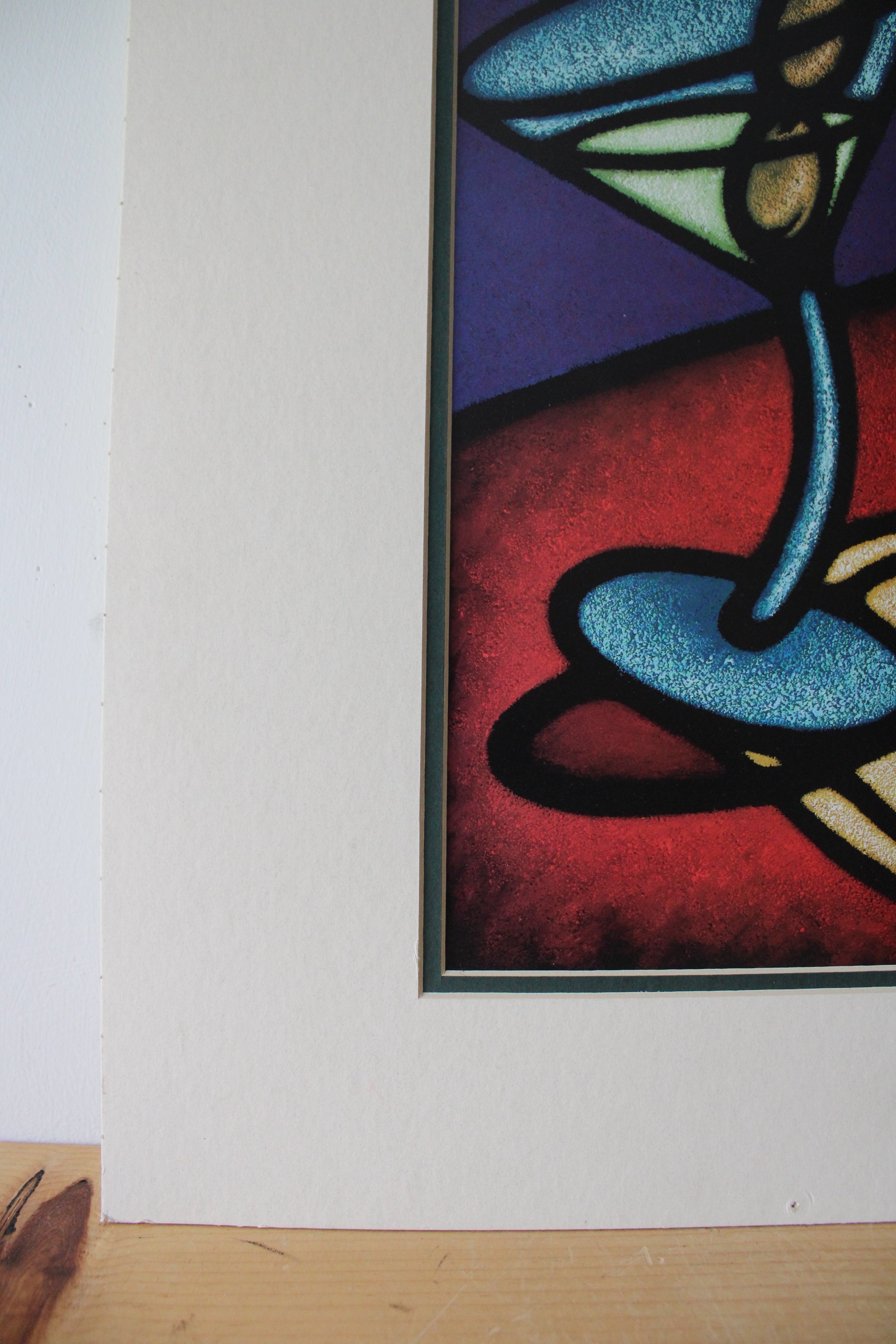 Jay Russell From The Bar "Shakin' Not Stirred" 20X16 Art Print