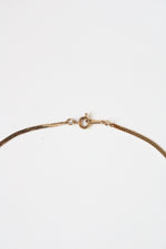 Avon V-Shaped Chain Necklace