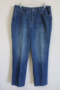 Christopher & Banks Classic Fit Jeans | 10