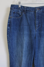 Christopher & Banks Classic Fit Jeans | 10