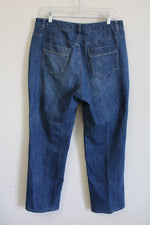 Christopher & Banks Classic Fit Jeans | 10
