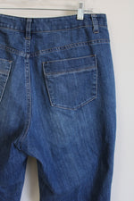 Christopher & Banks Classic Fit Jeans | 10