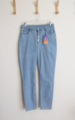 NEW Shein Light Wash Jeans | 31