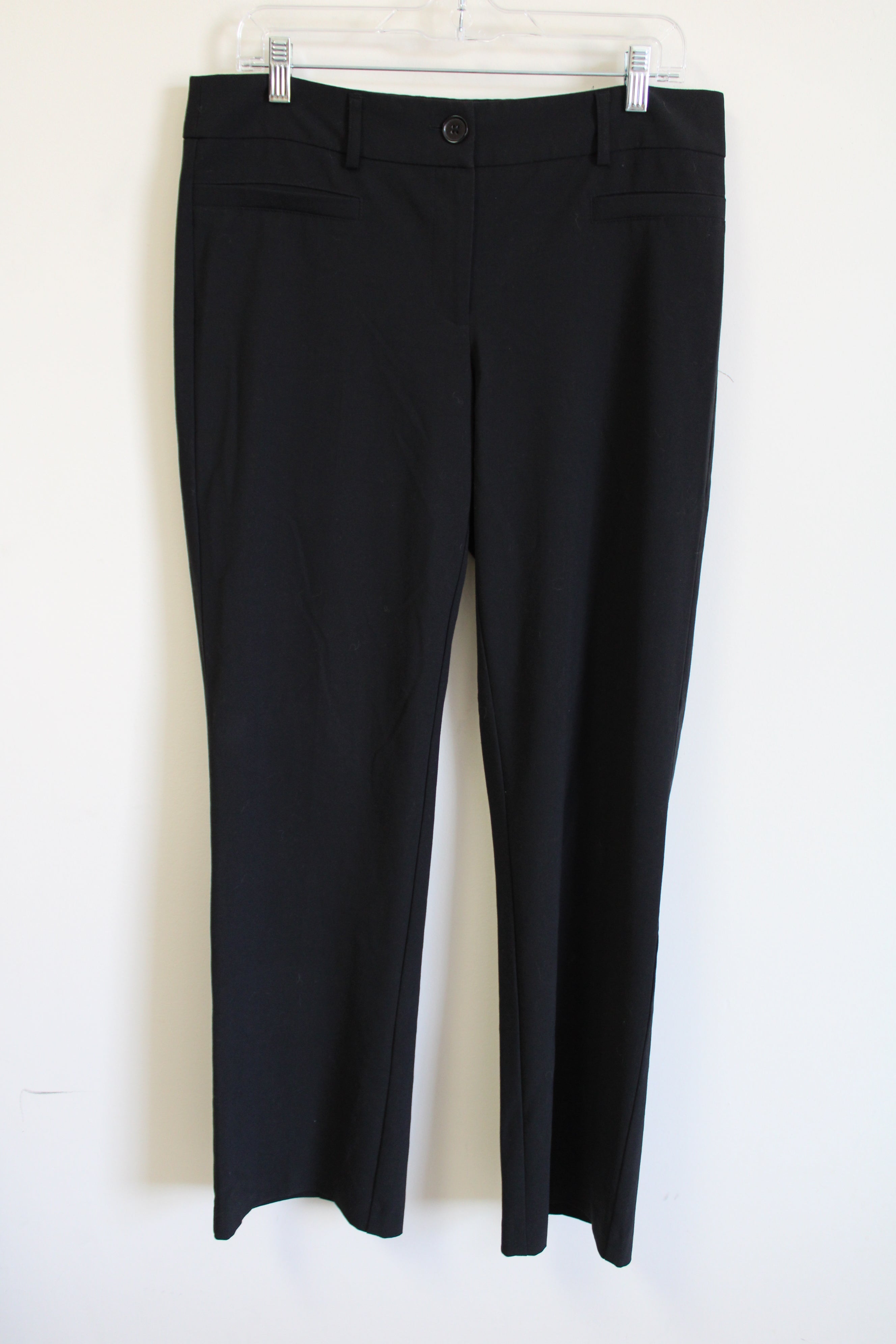 Studio 1940 Marissa Black Trouser | 8