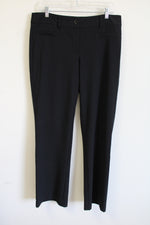 Studio 1940 Marissa Black Trouser | 8