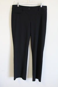 Studio 1940 Marissa Black Trouser | 8