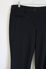 Studio 1940 Marissa Black Trouser | 8