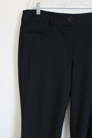 Studio 1940 Marissa Black Trouser | 8