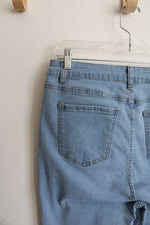 NEW Shein Light Wash Jeans | 31