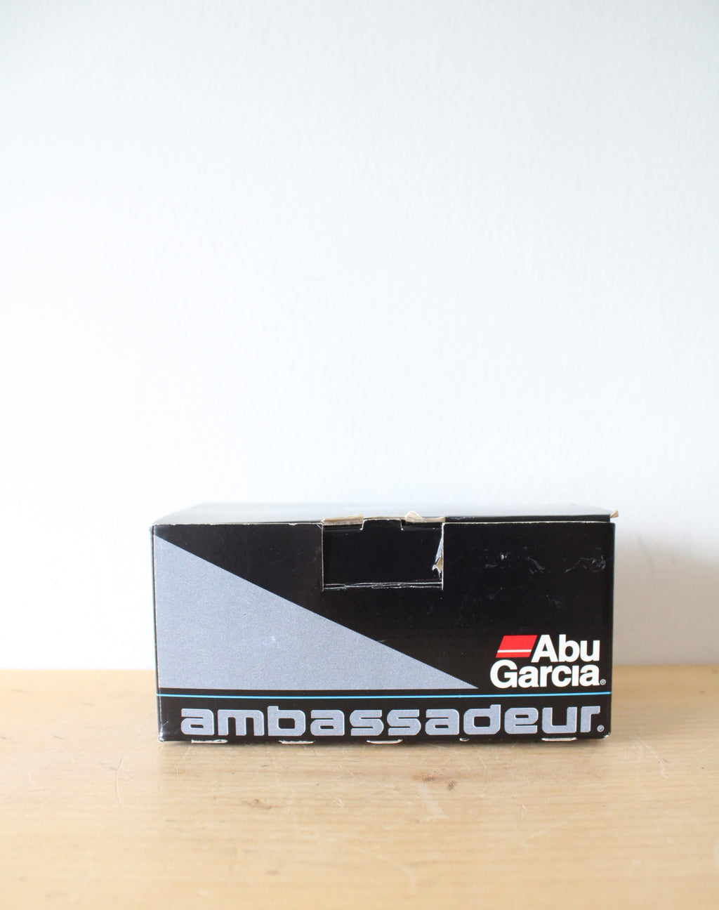 Abu Garcia Ambassadeur 5600C4 Fishing Reel