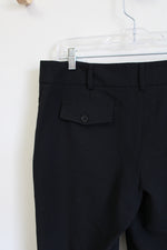 Studio 1940 Marissa Black Trouser | 8