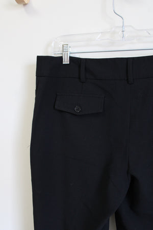 Studio 1940 Marissa Black Trouser | 8