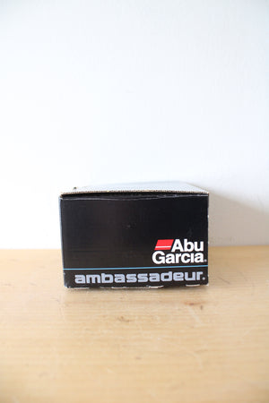 Abu Garcia Ambassadeur 5600C4 Fishing Reel
