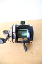 Abu Garcia Ambassadeur 5600C4 Fishing Reel