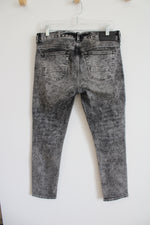 Pacsun Gray Wash Skinny Jeans | 30X30