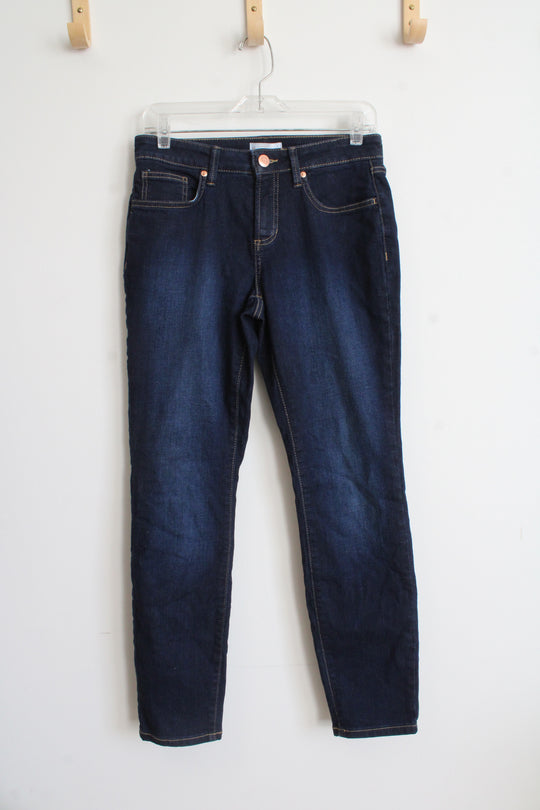 Lauren Conrad Dark Wash Jeans | 6
