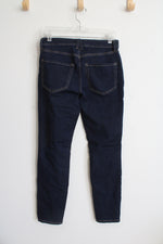 Lauren Conrad Dark Wash Jeans | 6