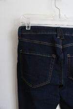 Lauren Conrad Dark Wash Jeans | 6