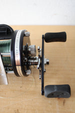 Abu Garcia Ambassadeur 5600C4 Fishing Reel