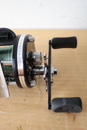 Abu Garcia Ambassadeur 5600C4 Fishing Reel