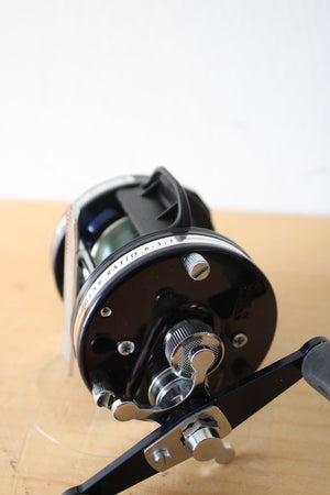 Abu Garcia Ambassadeur 5600C4 Fishing Reel