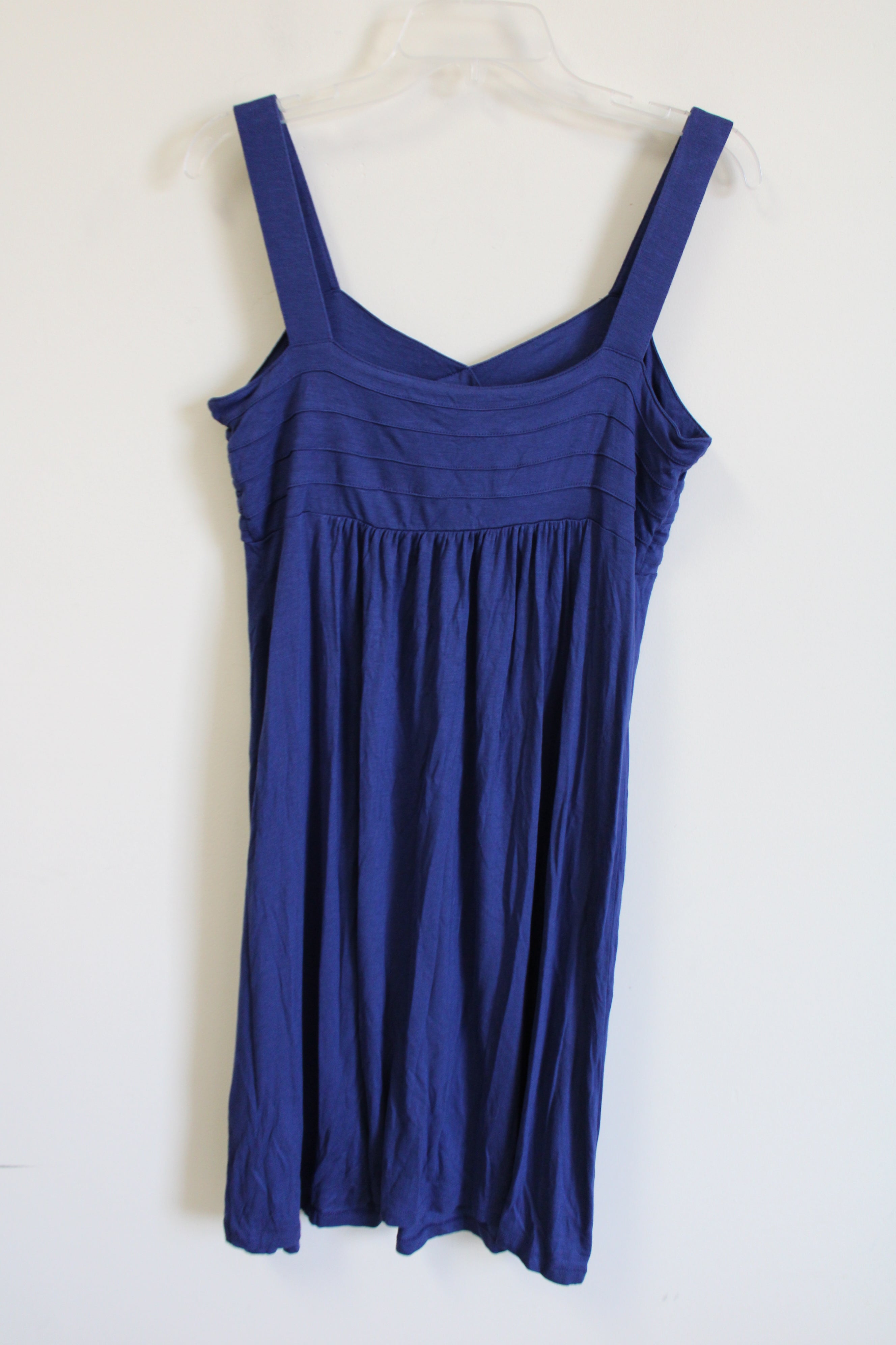 NEW APT.9 Cobalt Blue Dress | L