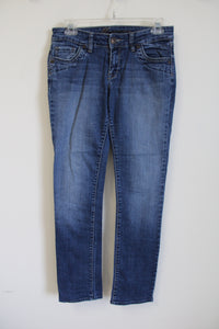 Delia's Morgan Skinny Jeans | 5/6
