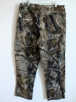 Wrangler Pro Gear Realtree Camouflage Jeans | 38X30