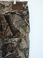 Wrangler Pro Gear Realtree Camouflage Jeans | 38X30