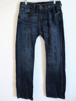 Levi's 527 Dark Wash Jeans | 29X30