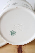 Pfaltzgraff Naturewood Kitchen Ceramic Cannister Set | Set Of 4