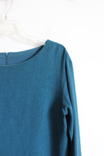 Emmelle Blue Dress | L