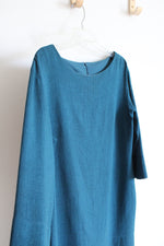 Emmelle Blue Dress | L