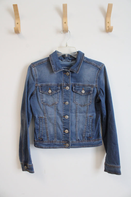 Aeropostale Denim Jacket | S