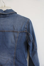 Aeropostale Denim Jacket | S