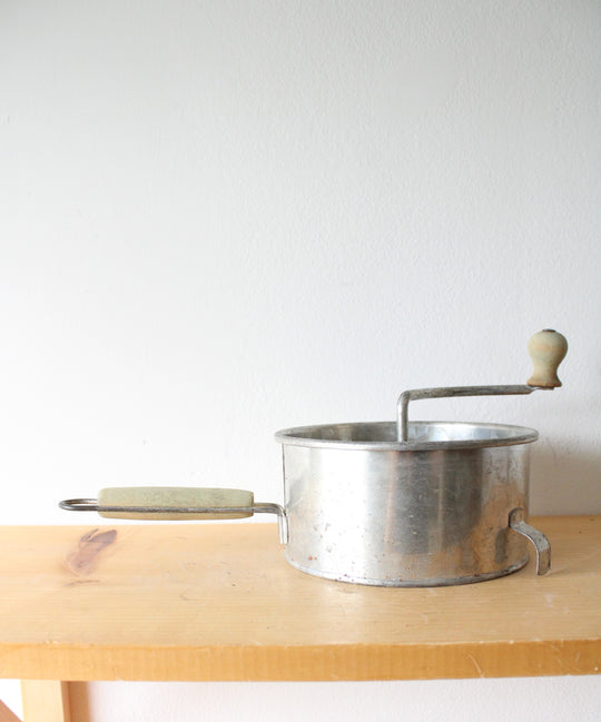 Vintage Foley Food Mill