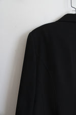 Sag Harbor Black Blazer | 14