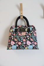 Loungefly Disney Alice In Wonderland Floral Bag