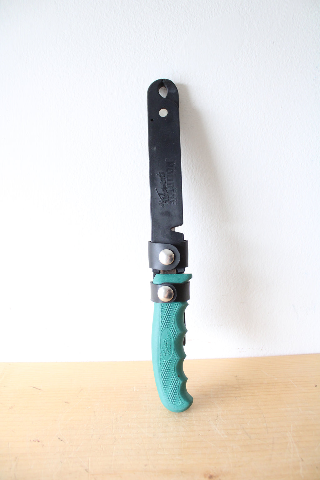 The Fisherman's Solution Fillet Knife