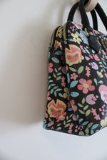 Loungefly Disney Alice In Wonderland Floral Bag