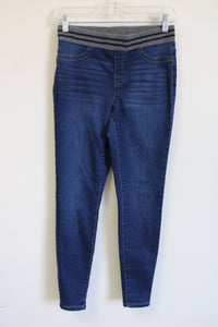 No Boundaries Jeggings | 3-5