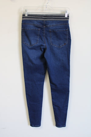 No Boundaries Jeggings | 3-5