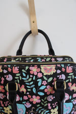 Loungefly Disney Alice In Wonderland Floral Bag