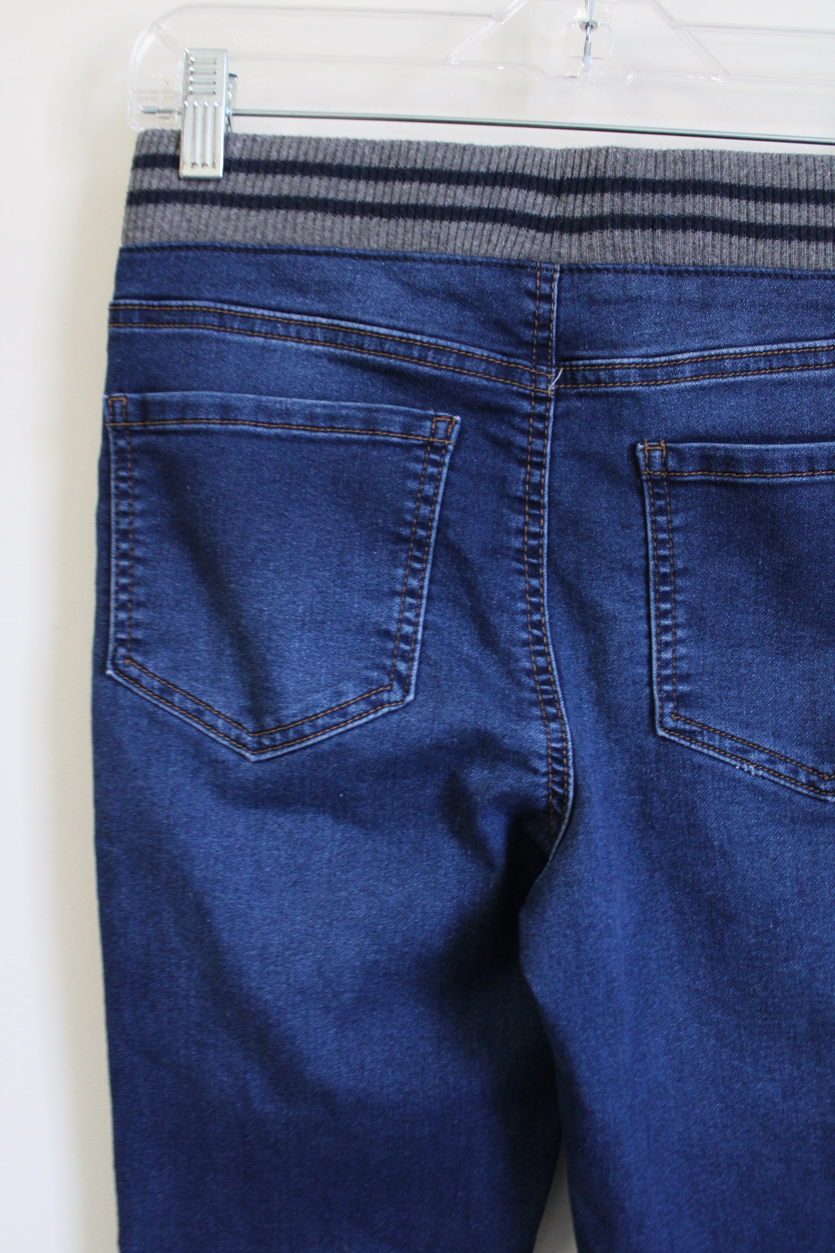 No Boundaries Jeggings | 3-5
