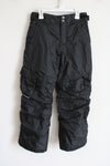 Columbia Insulated Snow Pants | Youth M (10/12)