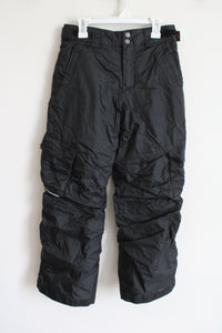 Columbia Insulated Snow Pants | Youth M (10/12)