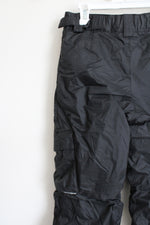 Columbia Insulated Snow Pants | Youth M (10/12)
