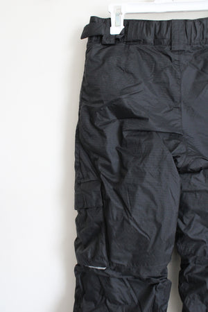 Columbia Insulated Snow Pants | Youth M (10/12)
