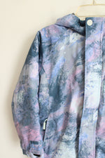 All In Motion Purple Insulted Jacket | 6