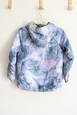 All In Motion Purple Insulted Jacket | 6